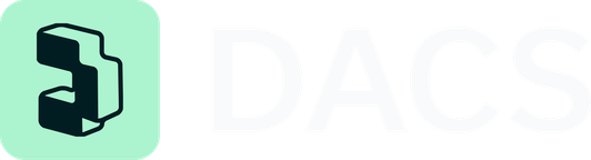 DACS — Digital Asset Compliance Solutions